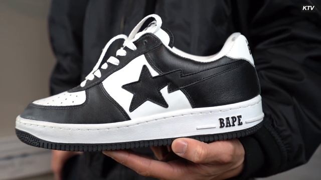 Workwear Denim Updates, Cargo Pants, Oree Empire City High Sneaker & Bapestas смотреть онлайн