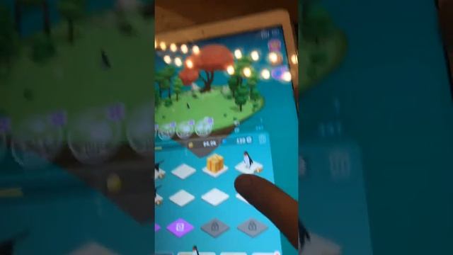 Playing merge safari! смотреть онлайн