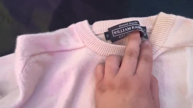 FALL GRAILED HAUL (ARCHIVE NUMBER NINE, HELMUT LANG, VIVIENNE WESTWOOD AND MORE!) смотреть онлайн