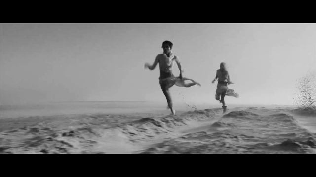 Mad Max: Silent Fury (Black & Chrome) | Stuck смотреть онлайн