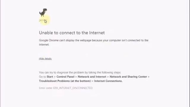 GOOGLE CHROME GAME WITHOUT INTERNET смотреть онлайн