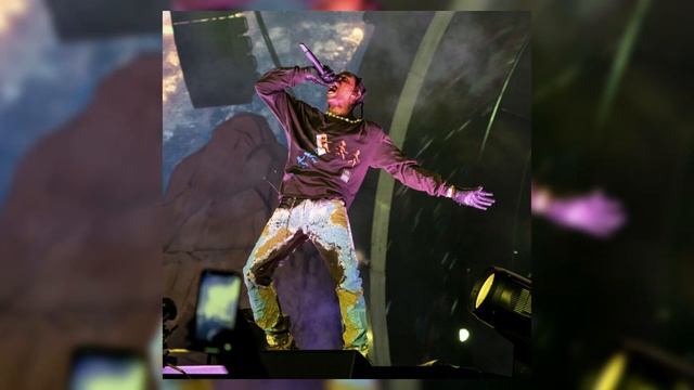 [FREE] Travis Scott x Don Toliver Type Beat - "Safari" 2023 смотреть онлайн
