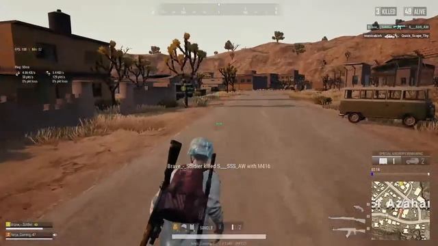 Pubg pc lite live stream Ninja_gaming_47 with Brave_-_Soldier смотреть онлайн