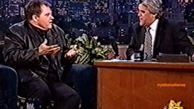 MEAT LOAF EATS MEATLOAF смотреть онлайн