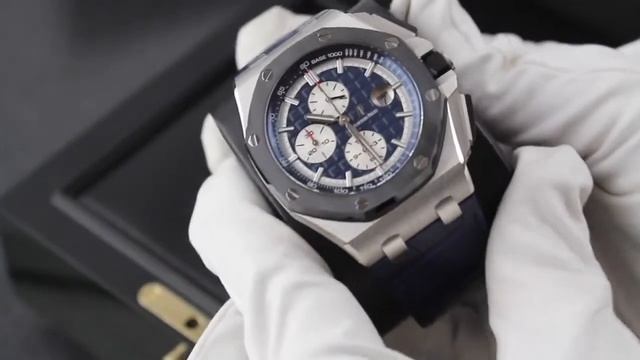 Audemars Piguet Royal Oak Offshore
