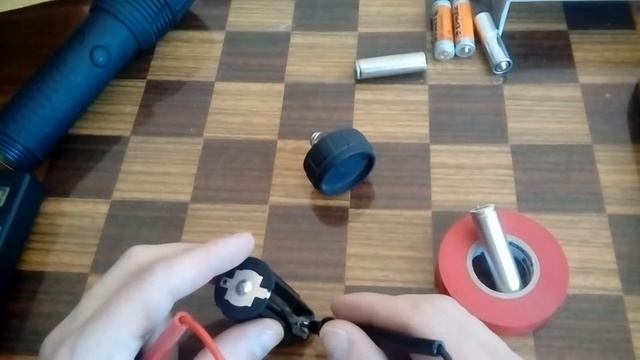фонарик на литии 1 часть смотреть онлайн