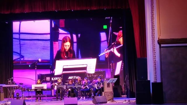 Фестиваль-конкурс Ладожские баллады. Terra Incognita