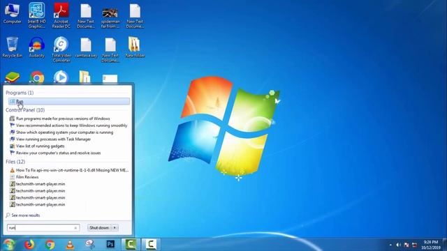 How To Check Graphics Card Memory in Windows 7 - How to Check Pc or Laptop Configuration 2020 смотреть онлайн