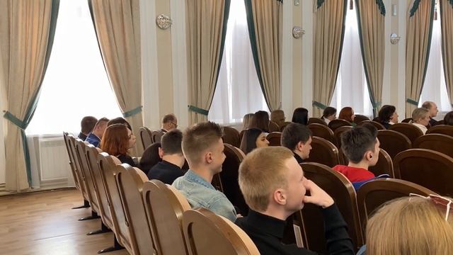День открытых дверей 2023 смотреть онлайн