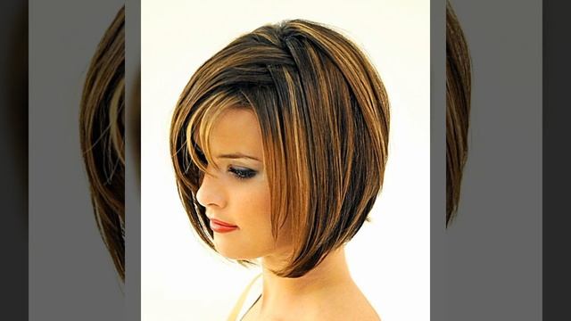 50 +Blonde & Beautiful Ombre Short Hair Styles For Brave New Look Collection 2023 смотреть онлайн