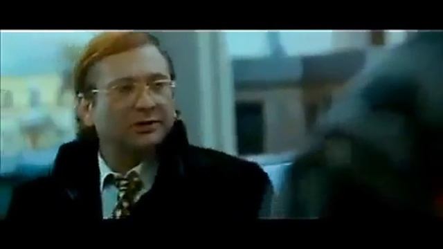Generation П - Land Rover смотреть онлайн