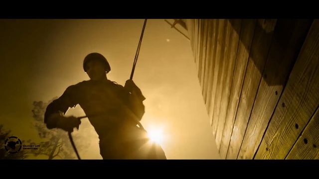 Military Heroes  - 