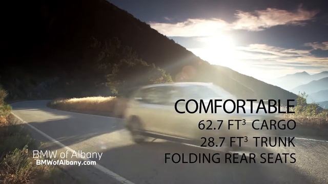 2022 BMW X3 Review | BMW of Albany смотреть онлайн