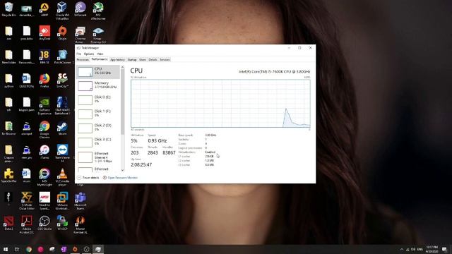 02. Виртуализация смотреть онлайн