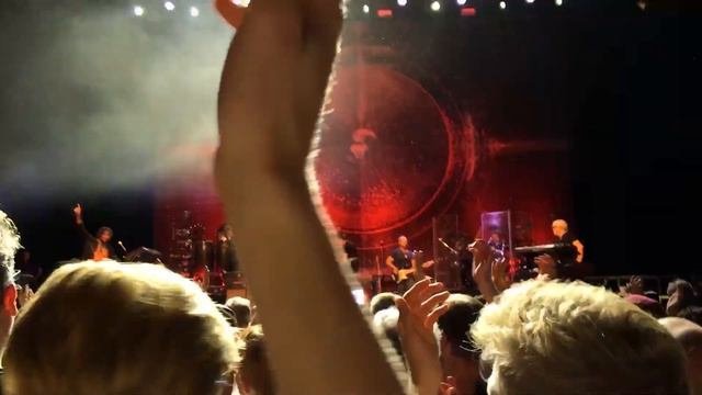 Toto - Home of The Brave - Live 2019 Aarhus смотреть онлайн