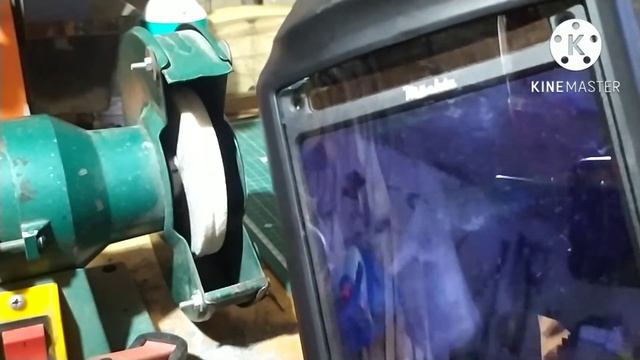 Зварювальна маска Mächt 309 pro отзив. смотреть онлайн