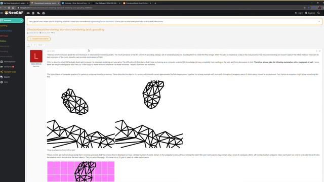 Tab History Chrome Extension смотреть онлайн