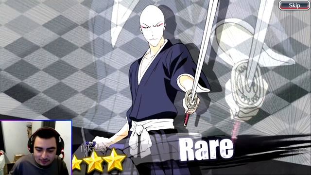 KLAB DOING YA BOI GOOD!! | "White Day Machine Society Summons" Bleach Brave Souls смотреть онлайн