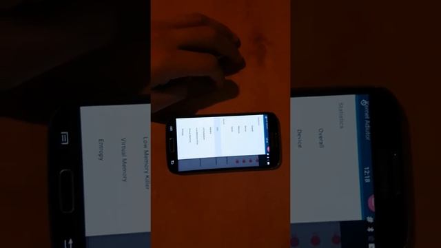 Galaxy s4 i9500 running android 6.0.1 Marshmallow смотреть онлайн
