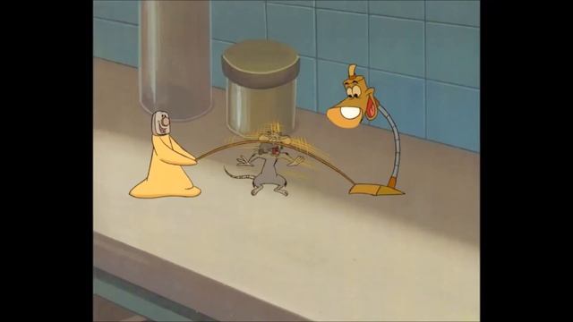 The Brave Little Toaster Production Cels смотреть онлайн