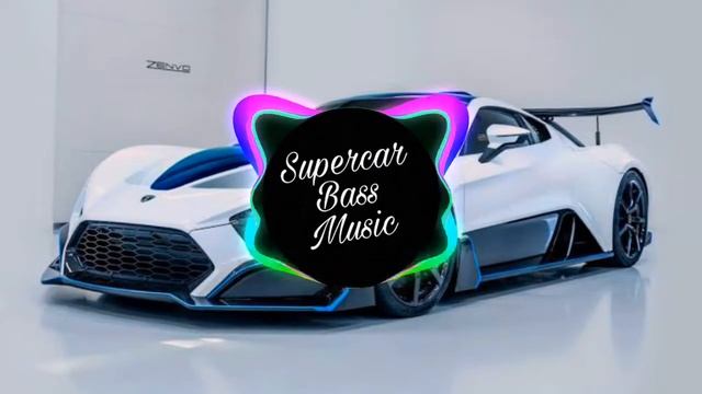 Hardi - Hit Em' (Original Mix) (Bass Boosted)