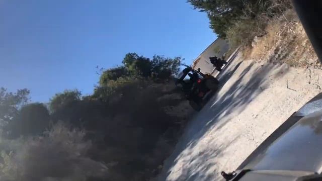 Buggy Safari Cyprus 2018 смотреть онлайн