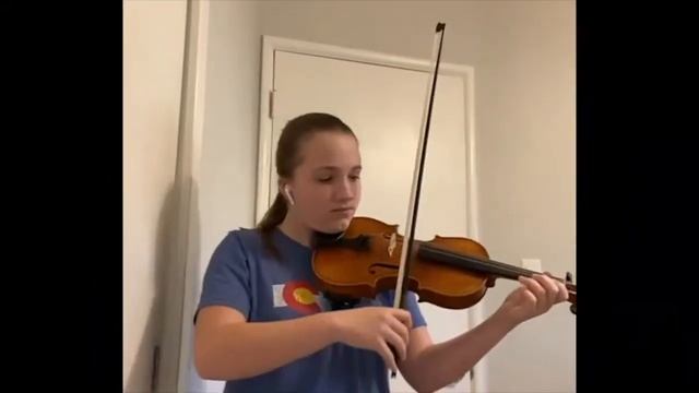 Mr. Blue Sky (StringsPop Cover) by First Inversion смотреть онлайн