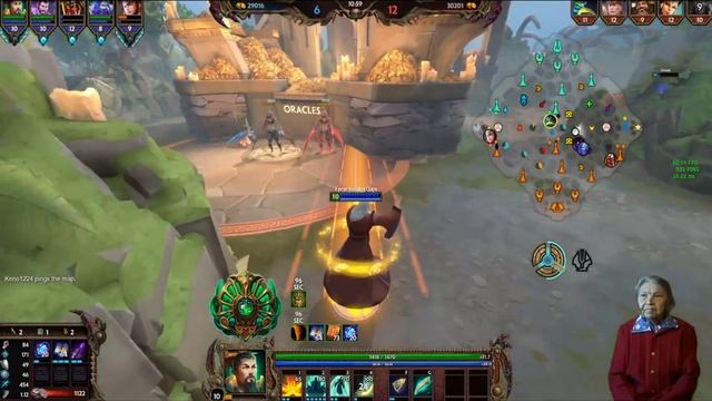 Забыли запереть дверь в квартире, старик рванул погулять, заблудился в лесу в Smite ★ Yu Huang смотреть онлайн