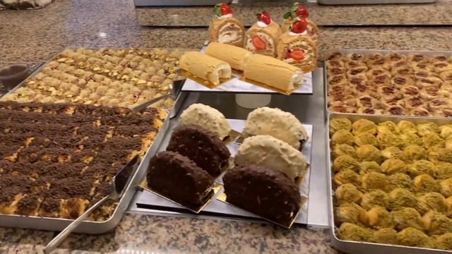 TURAN PRINCE 5* | Кухня-полный обзор; территория; шоу для детей и взрослых смотреть онлайн