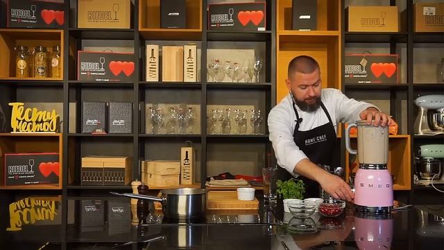 Курс Грузинская кухня _16 смотреть онлайн