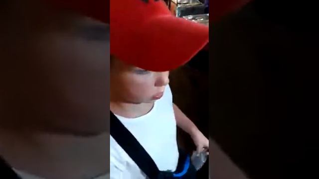 Любимая еда туристов в Тайланде.(4) смотреть онлайн