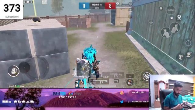 🇮🇳 1v1 TDM match with me??? | Mr SKS Is Live || MrSKSgamingYT || смотреть онлайн