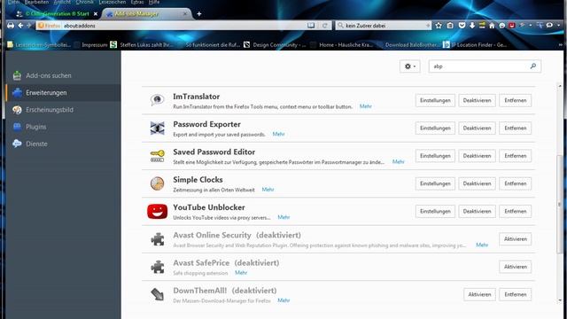 Mozilla Firefox Plugin смотреть онлайн