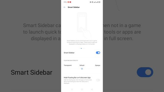 realme full screen display enable setting смотреть онлайн