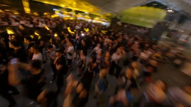 Phantom of The Opera - UnlimiteD | Live at ROCKFEST 2023 - WHITEBIRD смотреть онлайн