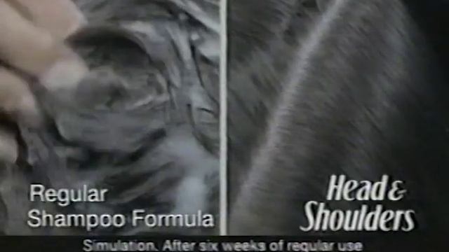 Head and Shoulders Shave It Off смотреть онлайн