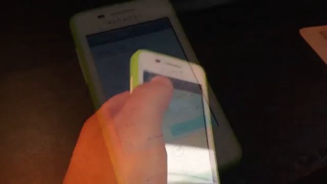 Alcatel One Touch Firefox OS смотреть онлайн