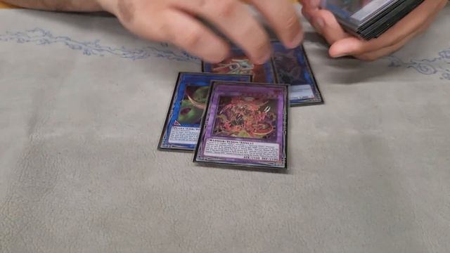 Top 4! Brave Phantom Knight Deck Profile! February 2022! смотреть онлайн