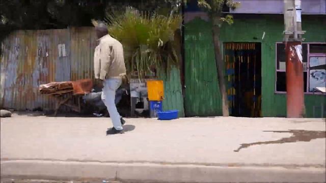 Brave Young Heroes Nation Ep 3 - Ethiopia! (Superhero World Tour) смотреть онлайн