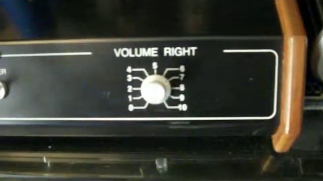 amplificatore finale a valvole kt 88 LARIC LV 97 смотреть онлайн
