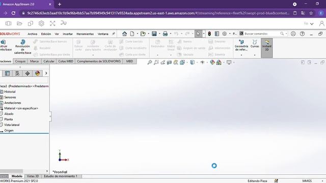 Amazon AppStream 2 0 Google Chrome 2021 08 17 17 32 10 смотреть онлайн