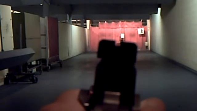 Tir 25 mètres Safari Arms 45 ACP.wmv смотреть онлайн
