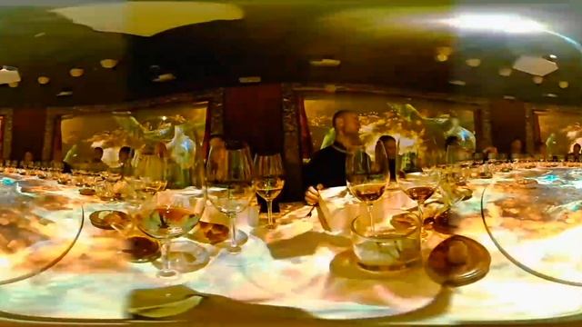 Video 360. Opera Samfaina: Odissea Catalana смотреть онлайн