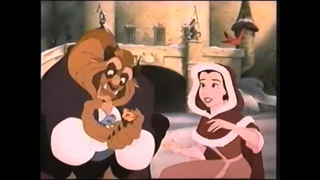 Opening and Closing to "The Brave Little Toaster" 1997 10th Anniversary VHS смотреть онлайн
