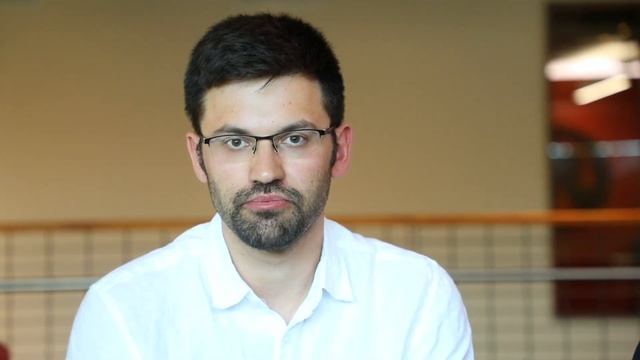 Mozilla Interns, Summer 2019 смотреть онлайн