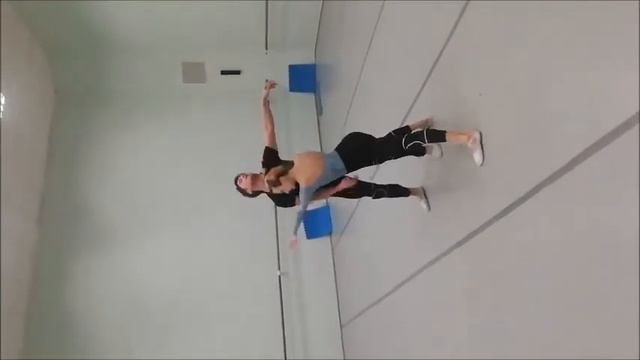 A little dance rehearsal - lVIV OPERA THEATRE смотреть онлайн