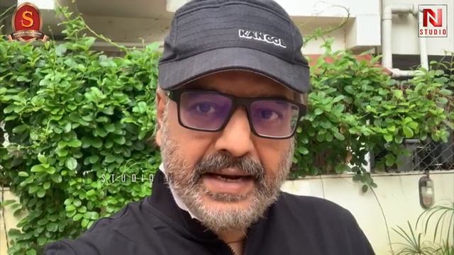 PRAY FOR SPB: Ilayaraja, KS Ravikumar, Sathyaraj, Vivekh Emotional Request To Fans | SPB смотреть онлайн