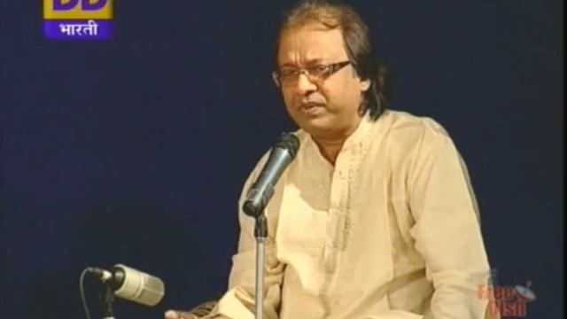 Interaction-Hindustani-Carnatic Music-Part-2 смотреть онлайн