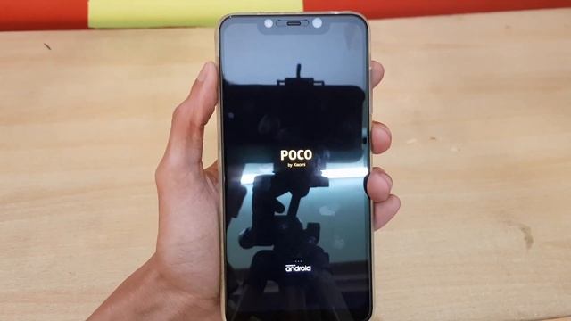 Xiaomi Poco F1 Android 9 Pie Update!! l Xiaomi Poco F1 Review After Pie Update!! l New Features смотреть онлайн