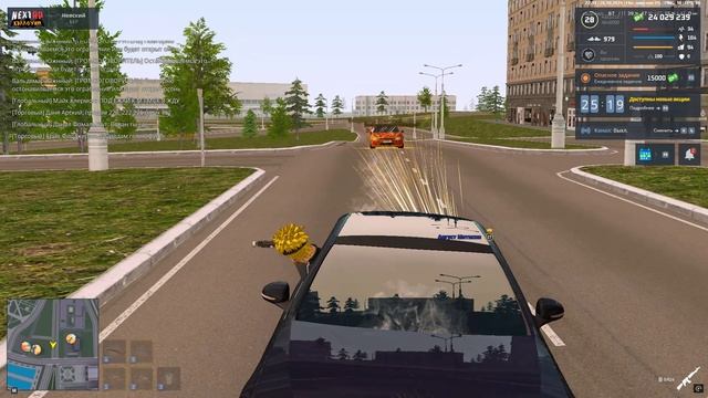 ДМ,НРП смотреть онлайн